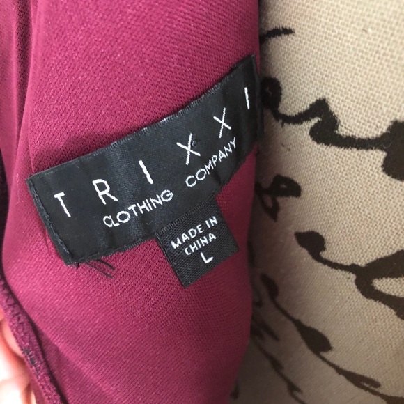 Francesca’s Dress - Picture 5 of 5